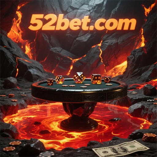 Apostas Esportivas: Como a 52bet Está Transformando a Experiência de Apostar Online
