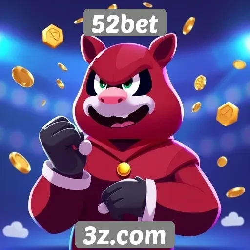 Análise das promoções disponíveis no site 52bet