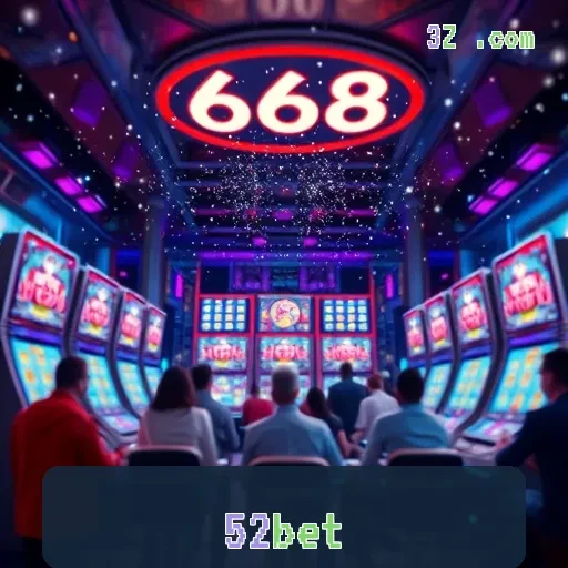 52bet App