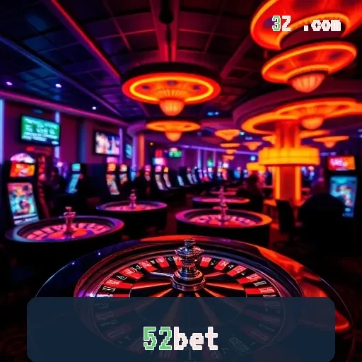52bet Site Confiável