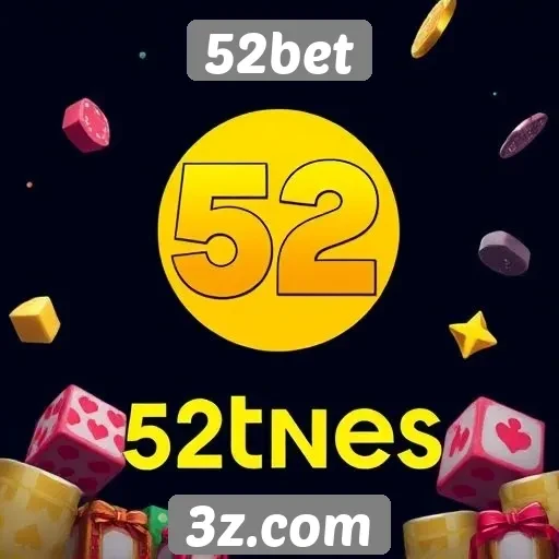 Novidades de jogos na biblioteca do 52bet