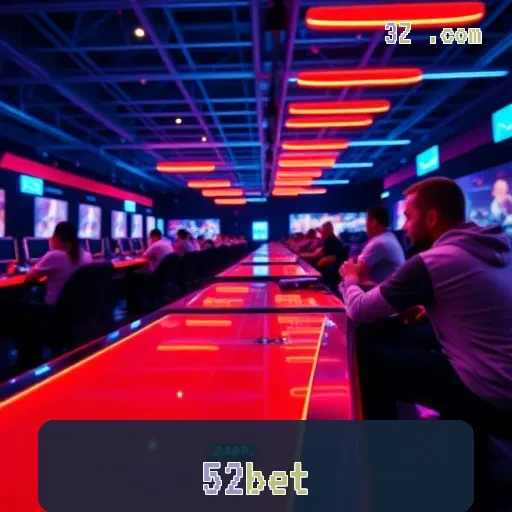 52bet Eventos Esportivos